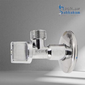 محبس زاوية ANCOR