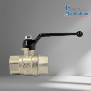 محبس هواء GS