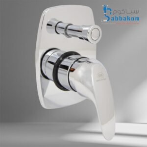 خلاط دش دفن خطين GS