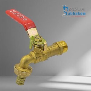 بزبوز هواء HnH