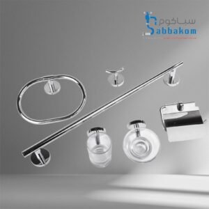 اكسسوار حمام Orisa