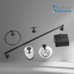 اكسسوار حمام Orisa